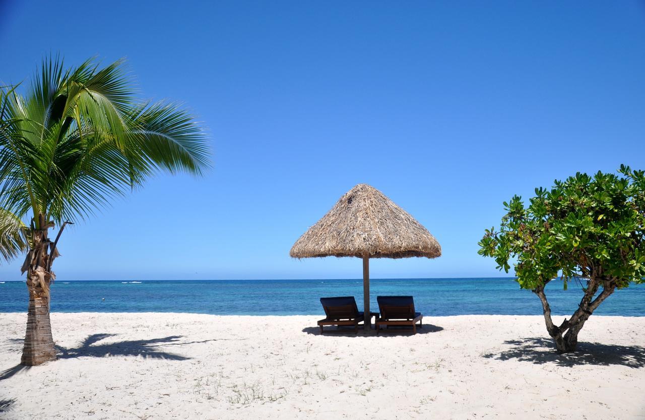 Viwa Island Resort Exterior foto
