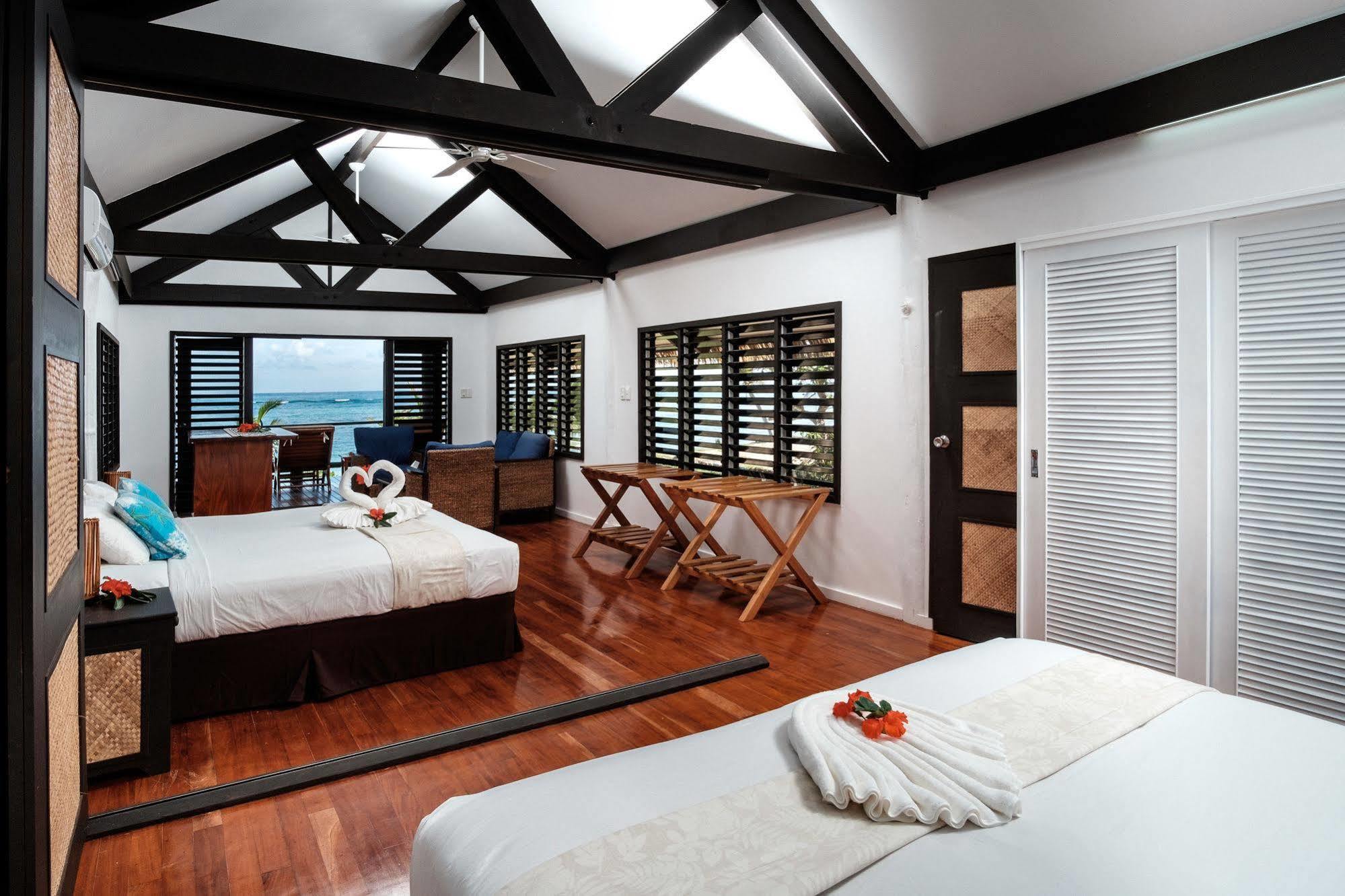 Viwa Island Resort Exterior foto